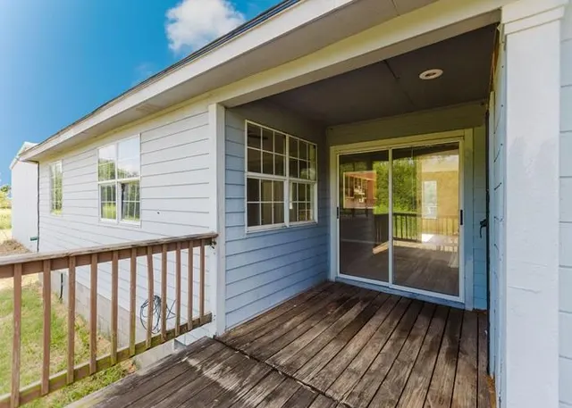 Photo 5 — 13700 N Anderson Road, Jones, OK 73049