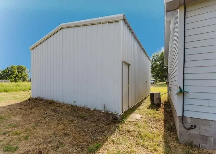 Photo 8 — 13700 N Anderson Road, Jones, OK 73049