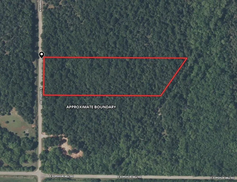 Photo 2 — 000 N Harrah Road, Luther, OK 73054