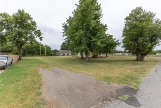 Sold home at 226 E Oklahoma Avenue