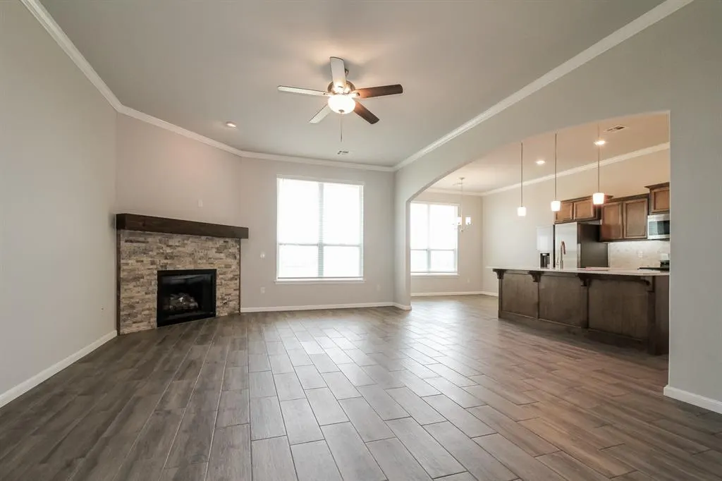 Photo 3 — 902 SE 17 Terrace, Newcastle, OK 73065
