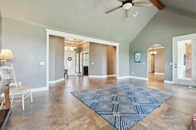 Photo 7 — 4400 Shoreline Drive, Norman, OK 73026