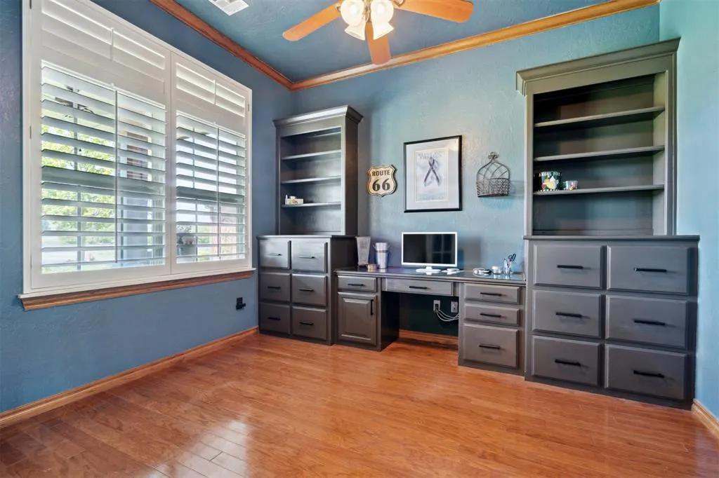 Photo 23 — 4400 Shoreline Drive, Norman, OK 73026