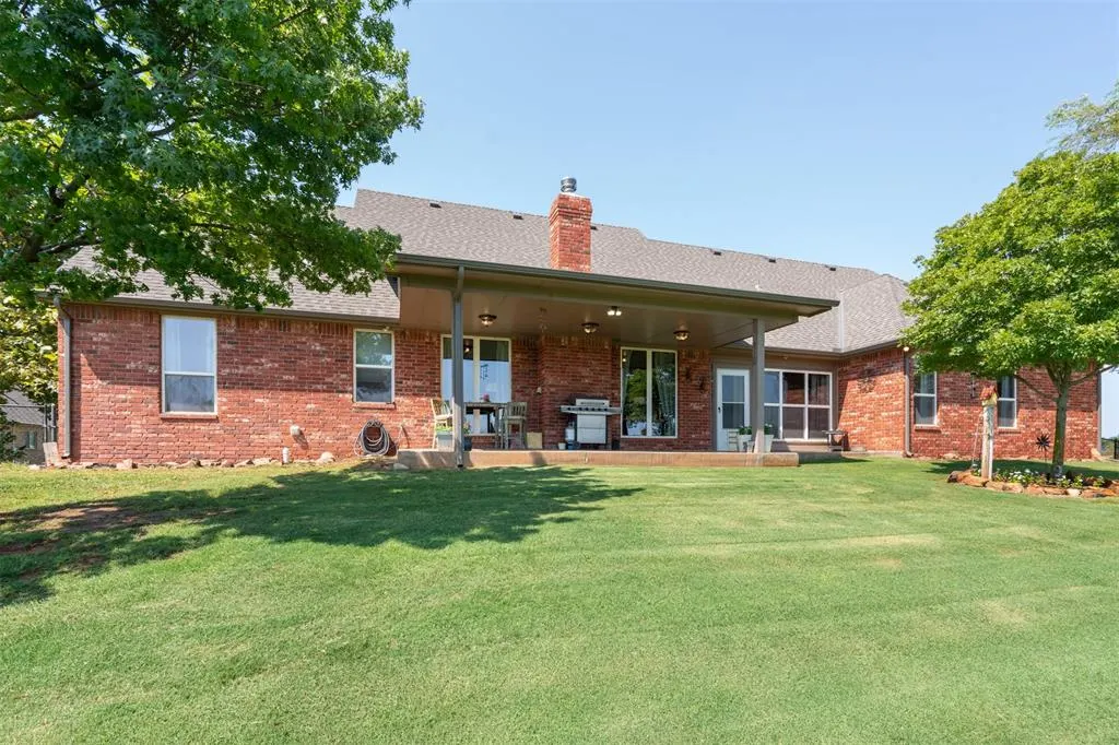 Photo 40 — 4400 Shoreline Drive, Norman, OK 73026