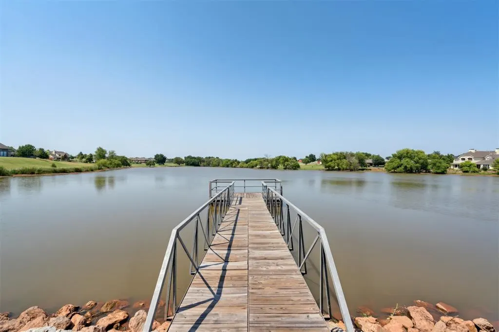 Photo 50 — 4400 Shoreline Drive, Norman, OK 73026
