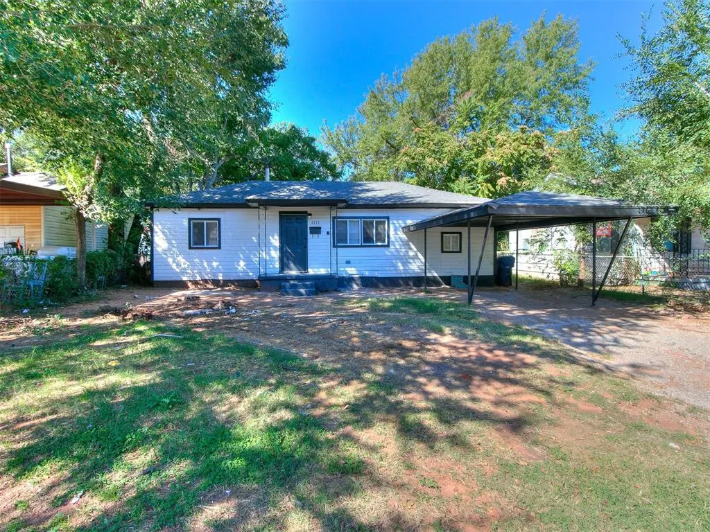 Photo 2 — 6111 Jacks Avenue, Oklahoma City, OK 73149