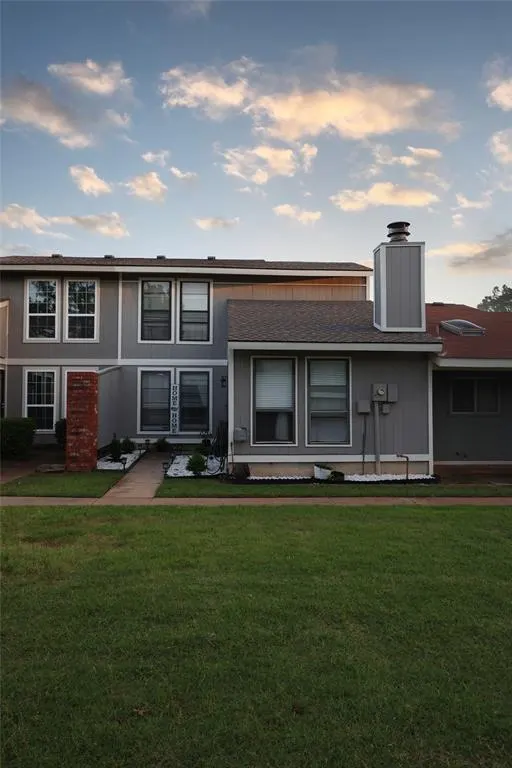 Photo 5 — 4611 Hemlock Lane, Oklahoma City, OK 73162