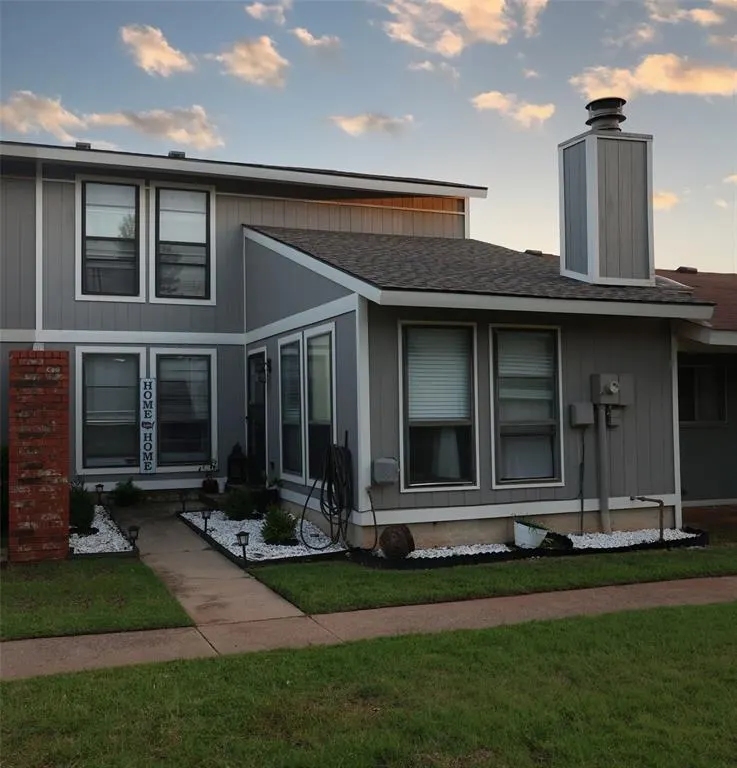 Photo 6 — 4611 Hemlock Lane, Oklahoma City, OK 73162