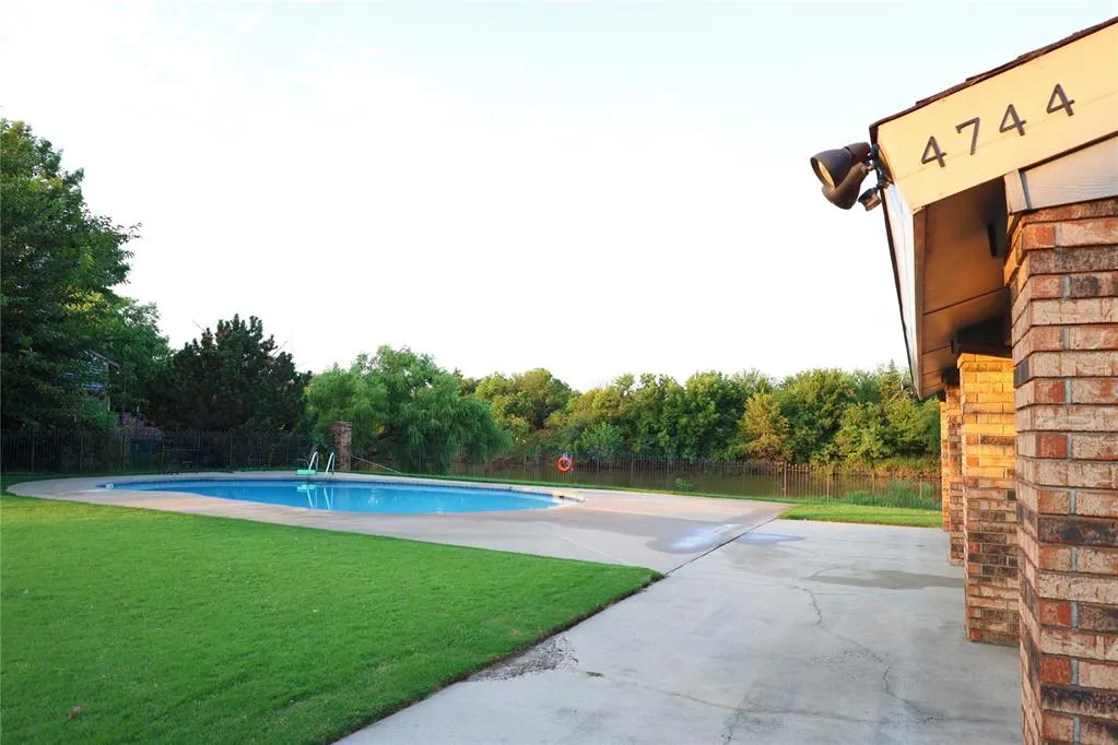 Photo 29 — 4611 Hemlock Lane, Oklahoma City, OK 73162