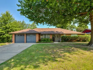 Sold home at 4117 NW 52nd Street