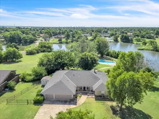 Sold home at 9708 Castle Road