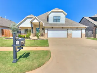 Sold home at 6601 NW 149th Street