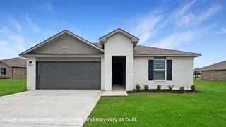 Sold home at 14231 Little Falls Lane