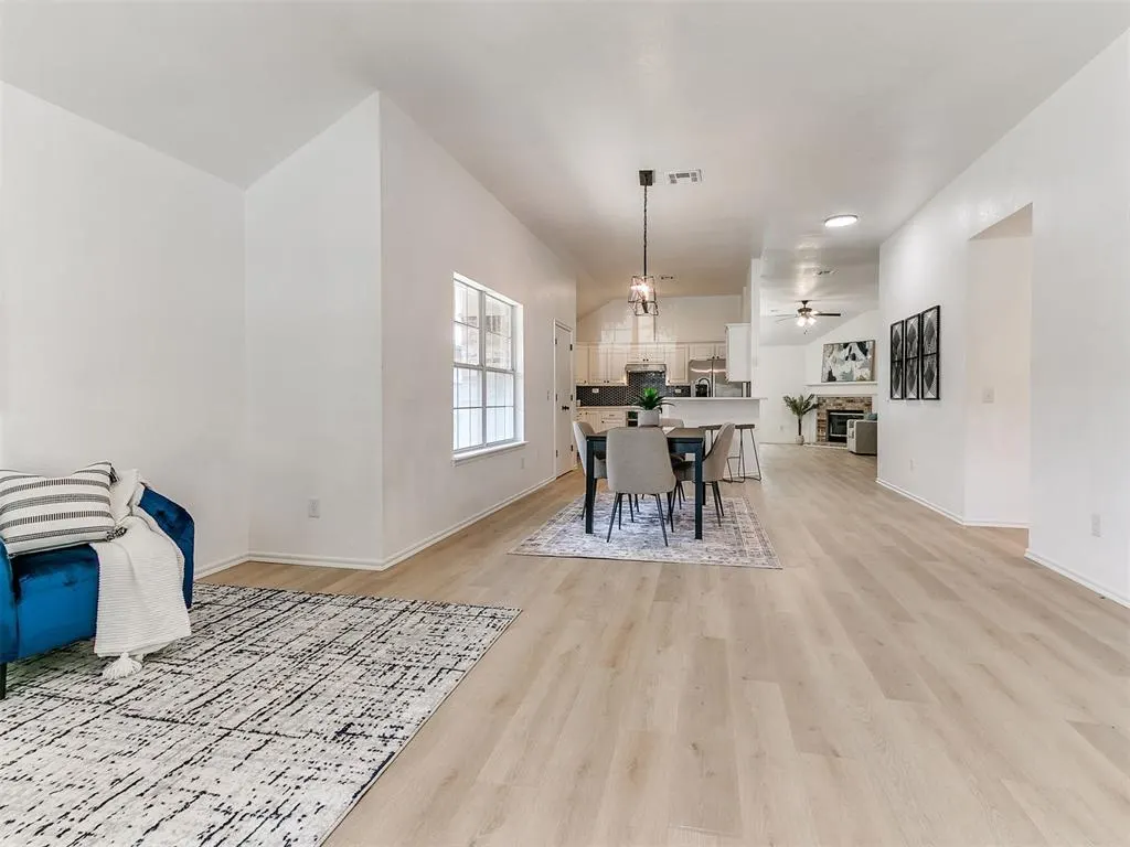Photo 6 — 5717 SE 86th Street, Del City, OK 73135