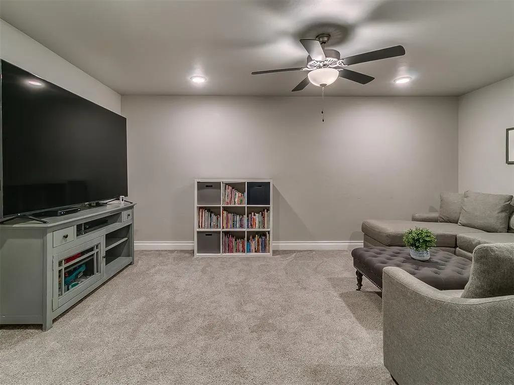 Photo 35 — 12801 Red Spruce Circle, Oklahoma City, OK 73142