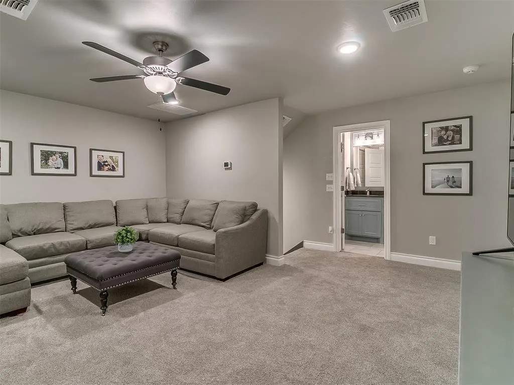 Photo 36 — 12801 Red Spruce Circle, Oklahoma City, OK 73142