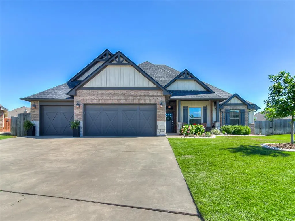 Photo 47 — 12801 Red Spruce Circle, Oklahoma City, OK 73142