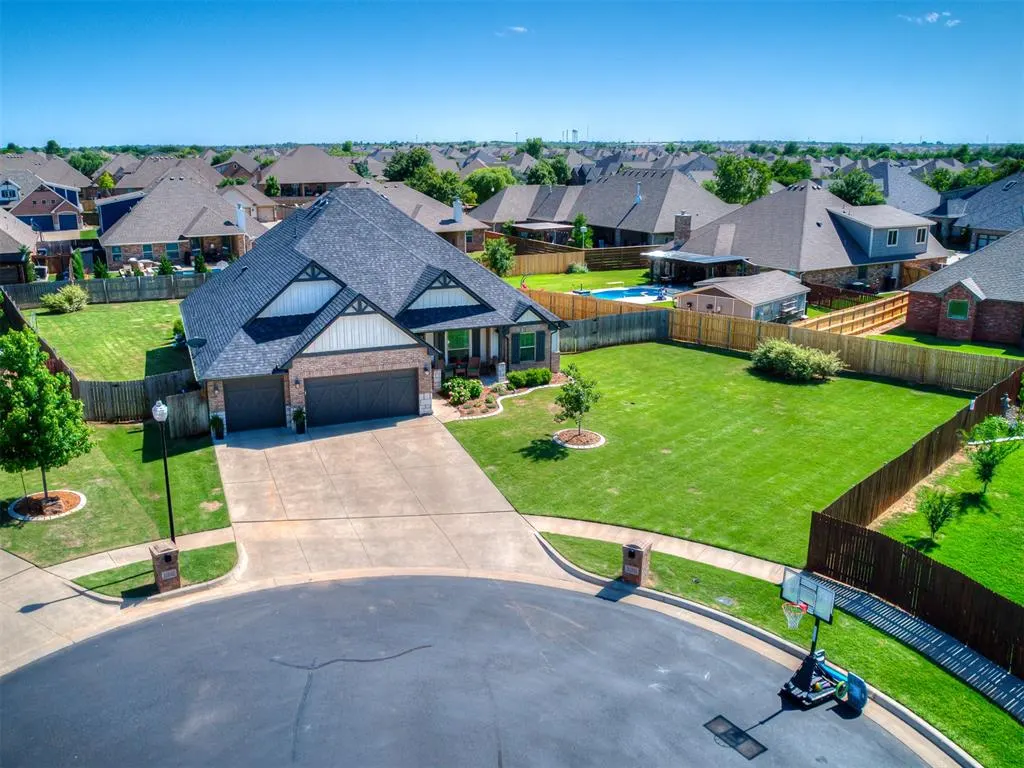 Photo 48 — 12801 Red Spruce Circle, Oklahoma City, OK 73142