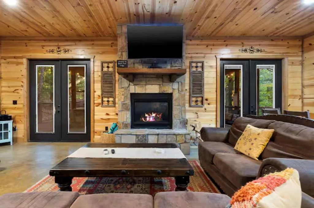 Photo 4 — 132 Mangrove Road, Broken Bow, OK 74728