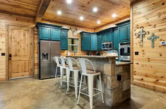 Photo 5 — 132 Mangrove Road, Broken Bow, OK 74728