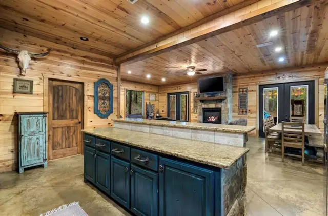 Photo 7 — 132 Mangrove Road, Broken Bow, OK 74728