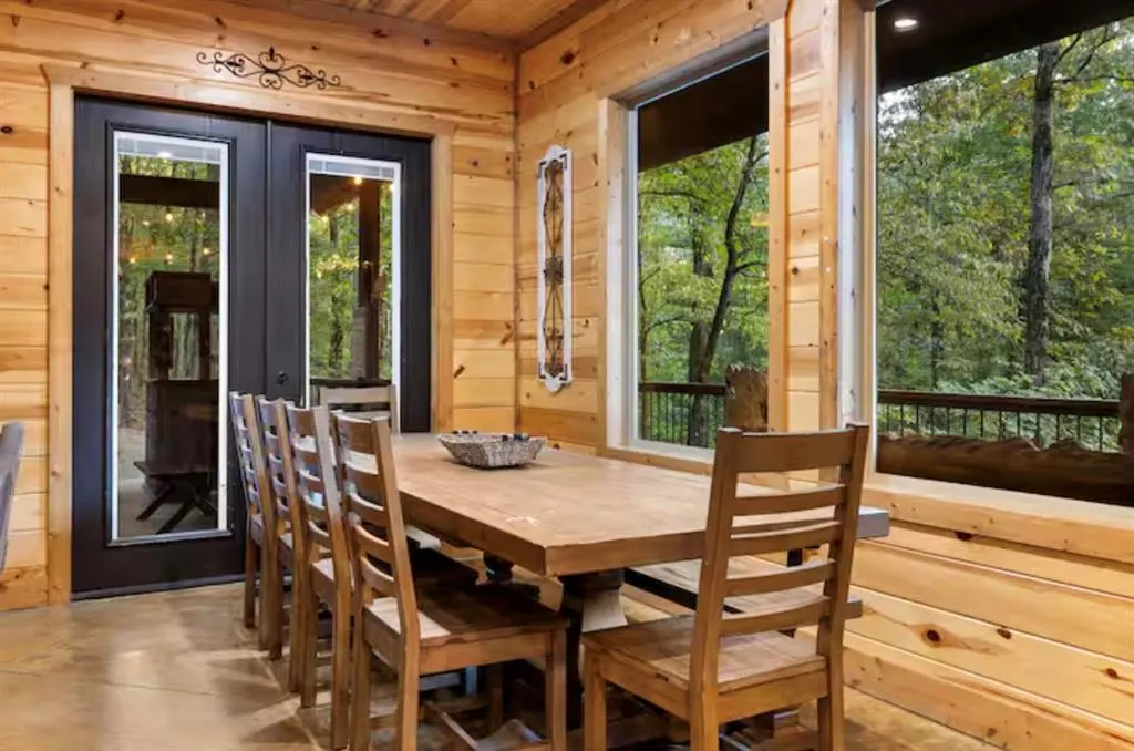 Photo 8 — 132 Mangrove Road, Broken Bow, OK 74728