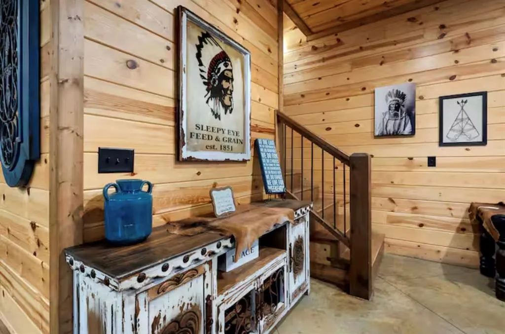 Photo 9 — 132 Mangrove Road, Broken Bow, OK 74728