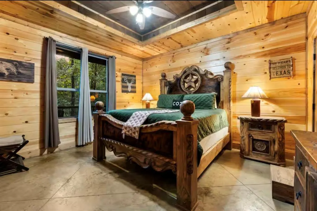 Photo 10 — 132 Mangrove Road, Broken Bow, OK 74728