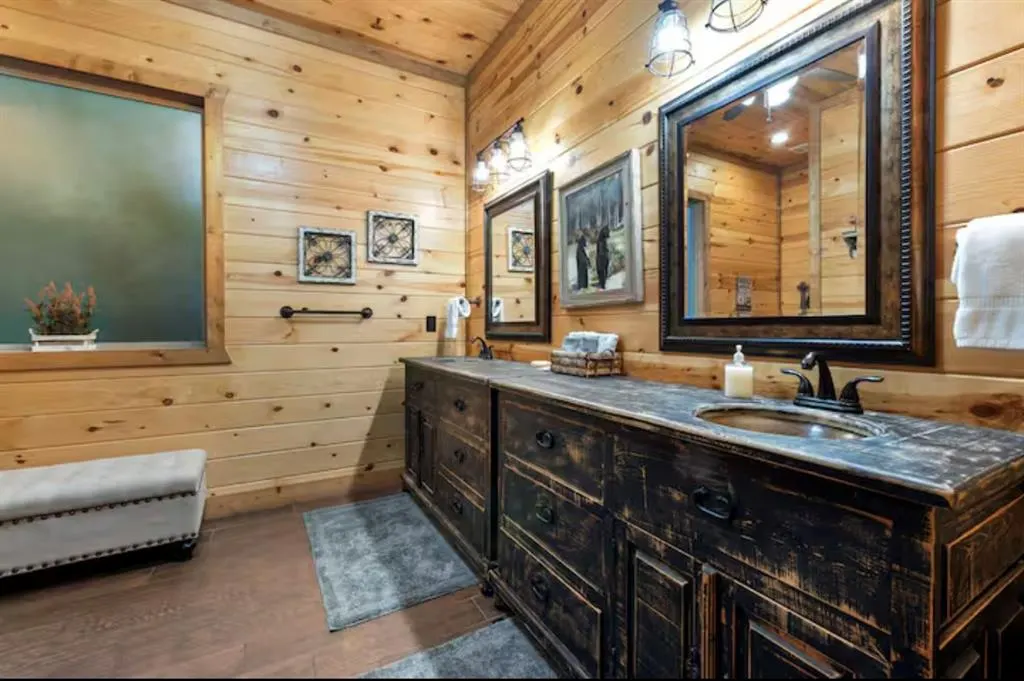 Photo 11 — 132 Mangrove Road, Broken Bow, OK 74728