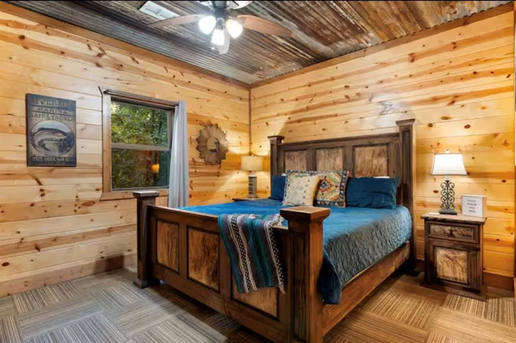 Photo 14 — 132 Mangrove Road, Broken Bow, OK 74728