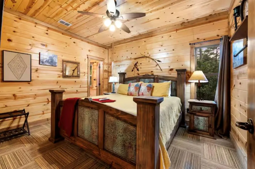Photo 15 — 132 Mangrove Road, Broken Bow, OK 74728