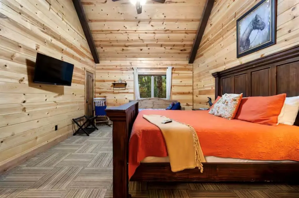 Photo 18 — 132 Mangrove Road, Broken Bow, OK 74728