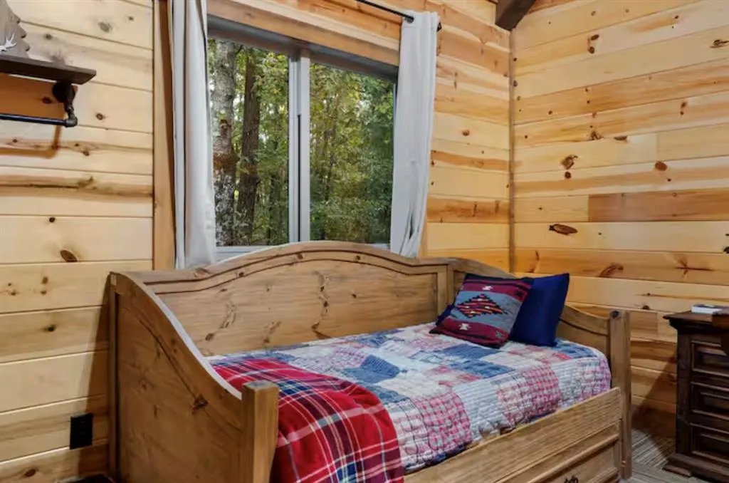 Photo 19 — 132 Mangrove Road, Broken Bow, OK 74728