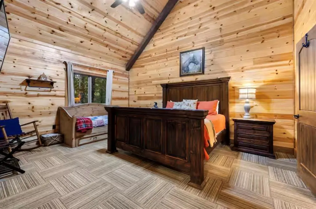 Photo 20 — 132 Mangrove Road, Broken Bow, OK 74728