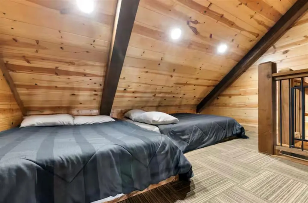 Photo 22 — 132 Mangrove Road, Broken Bow, OK 74728