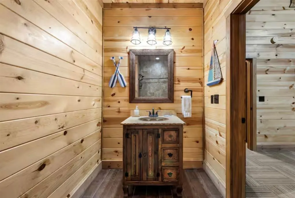 Photo 23 — 132 Mangrove Road, Broken Bow, OK 74728