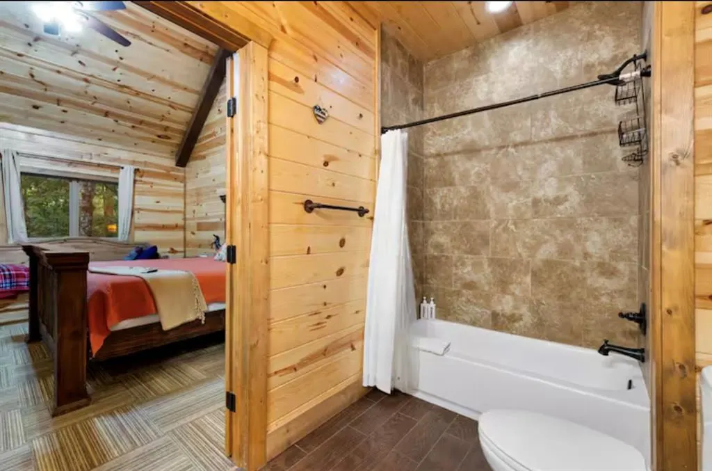 Photo 24 — 132 Mangrove Road, Broken Bow, OK 74728