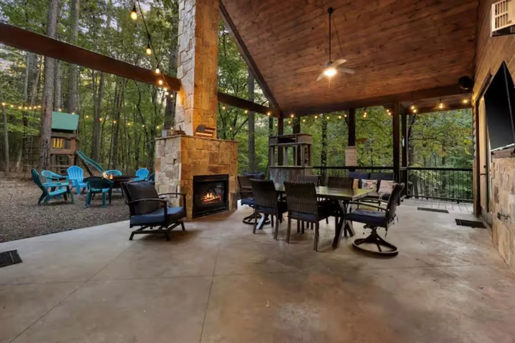 Photo 25 — 132 Mangrove Road, Broken Bow, OK 74728