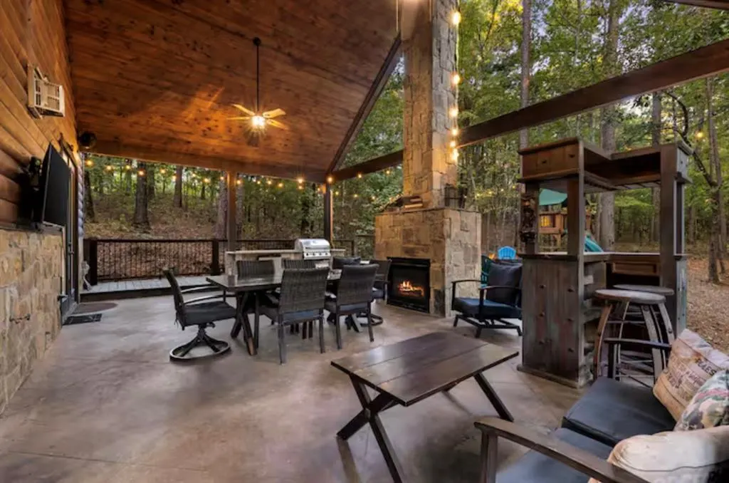Photo 26 — 132 Mangrove Road, Broken Bow, OK 74728