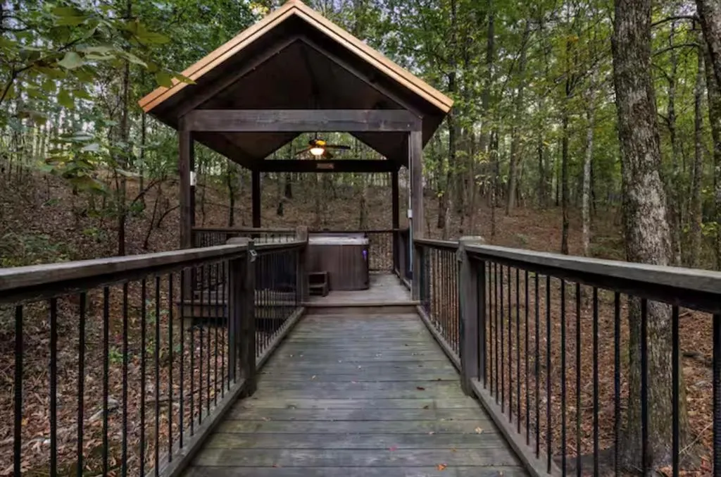 Photo 27 — 132 Mangrove Road, Broken Bow, OK 74728
