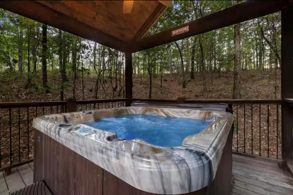 Photo 28 — 132 Mangrove Road, Broken Bow, OK 74728