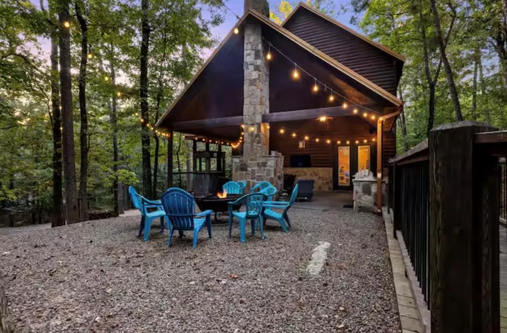 Photo 29 — 132 Mangrove Road, Broken Bow, OK 74728