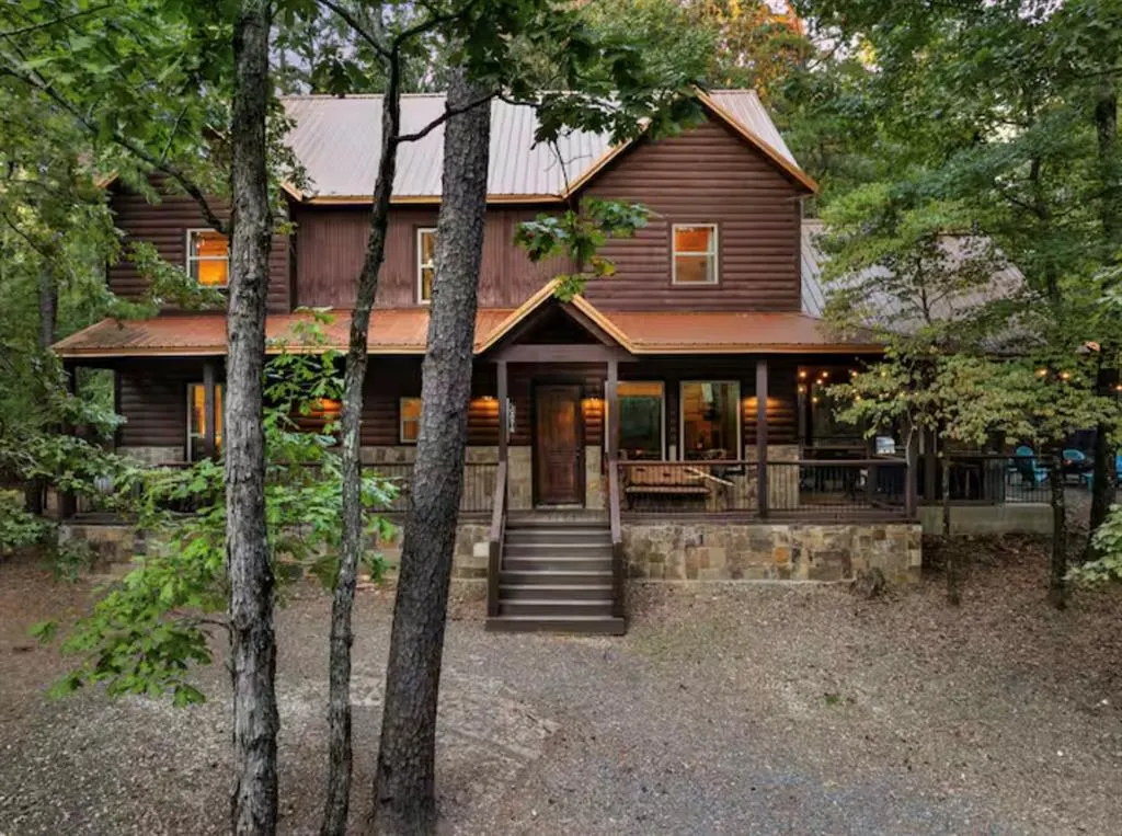 Photo 31 — 132 Mangrove Road, Broken Bow, OK 74728