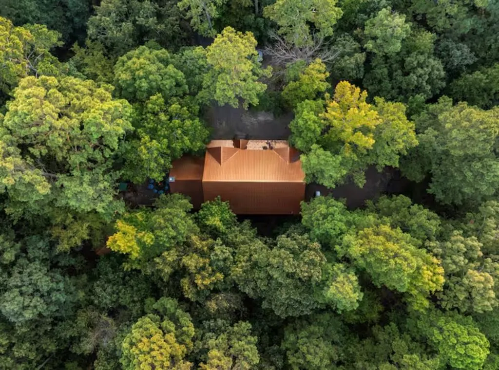 Photo 32 — 132 Mangrove Road, Broken Bow, OK 74728
