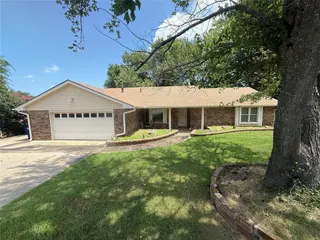 Sold home at 2610 Grounds Avenue