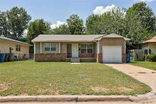 Sold home at 1913 Treat Drive