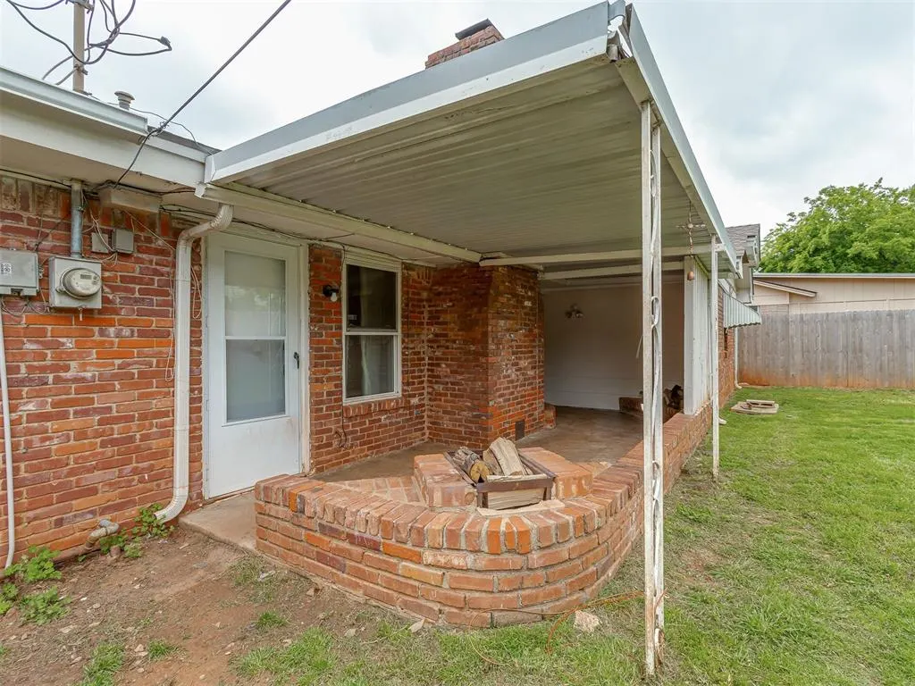 Photo 27 — 8429 Arlington Drive, Oklahoma City, OK 73132