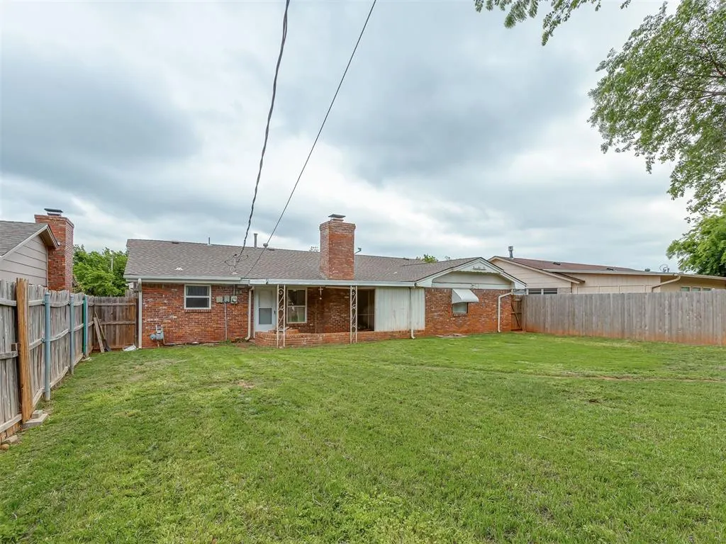 Photo 30 — 8429 Arlington Drive, Oklahoma City, OK 73132