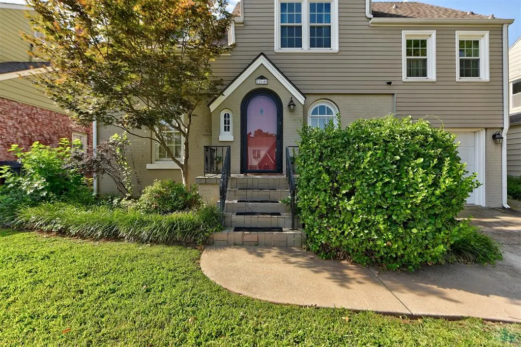 Photo 2 — 2640 NW 27th Street, Oklahoma City, OK 73107
