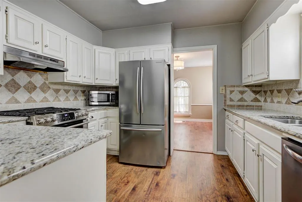 Photo 14 — 2640 NW 27th Street, Oklahoma City, OK 73107